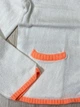 Кофта для девочки Carters 127-870 86 см Белый - изображение 2