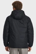 Чоловічий чорний пуховик UA CGI LGHTWGHT DOWN JKT Under Armour 3XL 1378840-001 - изображение 3
