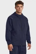Чоловіче темно-синє худе UA Unstoppable Flc FZ Under Armour XL 1379806-410 - зображення 1