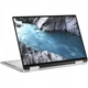 Ноутбук Dell XPS 13 9310 (2-in-1) - 13.4 IPS Touch UHD / Intel Core i7-1195G7 / 16GB / SSD 512GB / Intel Iris Xe Graphics / Windows 11 - зображення 4