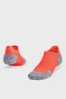 Коралові носки UA AD Run Cushion 1pk NS Tab Under Armour M 1376075-683 - зображення 1