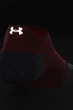 Коралові носки UA AD Run Cushion 1pk NS Tab Under Armour M 1376075-683 - зображення 2
