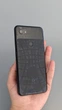Мобільний телефон Google Pixel 3a XL 4GB/64GB Just Black (G020A)(00027213) Б/В - изображение 2