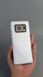 Мобільний телефон Sharp Aquos R6 12GB/128GB White (A101SH)(00025908) Б/В - изображение 2