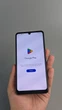 Мобільний телефон Sharp Aquos Zero 5G Basic 6GB/64GB Black (A002SH)(00025945) Б/В - изображение 6