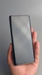 Мобільний телефон Sharp Aquos R6 12GB/128GB Black (A101SH)(00025916) Б/В - изображение 1