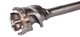 Бур проломной корончатый 45 х 990 мм Makita B-57641 (SDS-MAX) - изображение 1
