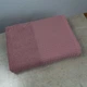 Полотенце для лица и рук Вафельний Бордюр GM Textile 50х90см 500г/м2 (Виноград) - изображение 1