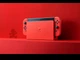 Игровая консоль Nintendo Switch OLED Mario Red Edition - изображение 2