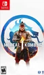 Mortal Kombat 1 (Switch, русские субтитры) - изображение 1
