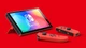 Игровая консоль Nintendo Switch OLED Mario Red Edition - изображение 4