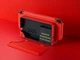Игровая консоль Nintendo Switch OLED Mario Red Edition - изображение 8