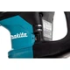 Перфоратор сетевой Makita HR4003C (1100 Вт, 8.3 Дж, SDS-MAX) - изображение 4