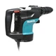 Перфоратор сетевой Makita HR4501C (1350 Вт, 10.1 Дж, SDS-MAX) - изображение 5