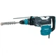 Перфоратор сетевой Makita HR5212C (1510 Вт, 19.1 Дж, SDS-MAX, AVT) - Б/У - изображение 6