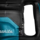 Перфоратор сетевой Makita HR5202C (1510 Вт, 20 Дж, SDS-MAX) - изображение 6