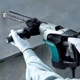 Перфоратор сетевой Makita HR4002 (1050 Вт, 6.1 Дж, SDS-MAX) - изображение 8