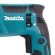 Перфоратор сетевой Makita HR1840 (470 Вт, 1.4 Дж, SDS-PLUS) - изображение 6