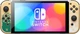 Игровая консоль Nintendo Switch OLED The Legend of Zelda Tears of the Kingdom Edition - изображение 2