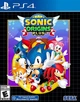Sonic Origins Plus (PS4, русские субтитры) - изображение 1