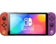 Игровая консоль Nintendo Switch OLED Pokemon Scarlet and Violet Edition - изображение 3