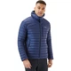 Пуховик Rab Microlight Alpine Jacket (размер Large, цвет Deep Ink / Denim) - изображение 1