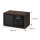 Радіо Auna Ambient DAB+/FM (10038361) - зображення 7