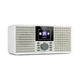 Інтернет-радіо Auna IR-260 WLAN USB AUX UPnP (10034909) - зображення 1