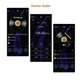 Автомагнитола 1DIN Decker MDR-124 BT - изображение 4