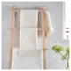 Полотенце для рук IKEA VÅGSJÖN белый 50х100 см 703.509.95 - изображение 6