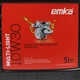 Масло моторное Emka Multi-Light 10W30 5 л (263050) - изображение 3