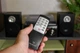 Музичний центр + вініловий програвач Auna TT-190 FM, CD, USB, SD - зображення 4