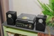 Музичний центр + вініловий програвач Auna TT-190 FM, CD, USB, SD - зображення 9