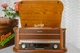 Музичний центр + вініловий програвач 6в1 Auna Belle Epoque 1908 Wood FM CD USB BT + Платівка класичної музики у ПОДАРУНОК! - зображення 11
