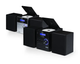 Музыкальный центр Auna MC-20 DAB Micro-Stereoanlage, DAB+, Bluetooth, пульт дистанционного управления - изображение 5
