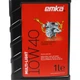 Масло моторное Emka Multi-Light 10W40 1 л (260075) - изображение 3