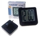 Настольныецифровые электронные часы Kadio KD-1826 Digital Clock - изображение 4
