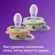 Пустушка Avent ортодонтична Ultra Air для хлопчиків 6-18 міс 2шт - зображення 5