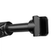 Автодержатель на подголовник для планшета Baseus Back Seat Car Mount 360° black - изображение 5