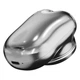 Аккумуляторная электробритва MINI SHAVER для сухого бритья беспроводная портативная мини бритва - изображение 4