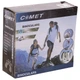 Бинокль COMET 7х50 Y803 черный - изображение 10