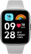 Смарт-часы Redmi Watch 3 Active Grey BHR7272GL - изображение 1