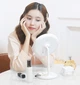 Зеркало для макияжа DOCO Daylight Mirror HZJ001 White - изображение 6