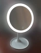 Зеркало для макияжа DOCO Daylight Mirror HZJ001 White - изображение 9