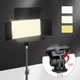 Видеосвет VARICOLOR PRO LED U800+ 50Вт 29х17см c усиленным штативом Veron 2.1м Лампа для съемки от сети и от аккумуляторов (аккумуляторы в комплект не входят) - изображение 10