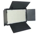 Відеосвітло VARICOLOR PRO LED U600+ RGB 21х12см 3200-6500K | Освітлювач | Прожектор | Лампа для зйомки | 770604-RGB - зображення 7