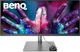 Монітор BenQ PD3420Q (9H.LJHLB.QPE) - зображення 1