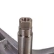 Хрестовина бака для пральної машини, вал L=117mm EBI Samsung DC97-18457A - зображення 4