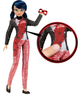 Lalka Playmates Miraculous Fashion Flip Marinette i strój Biedronki 26 cm (43377503750) - obraz 2