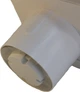 Вытяжной вентилятор SOLER&PALAU Silent-100 CZ Matt White Design-4C - изображение 8